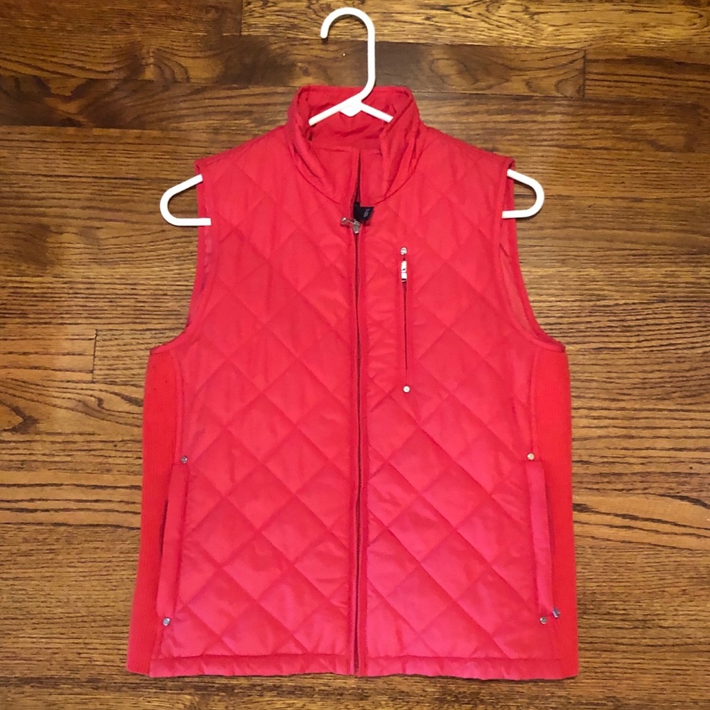 Lauren by Ralph Lauren Vest